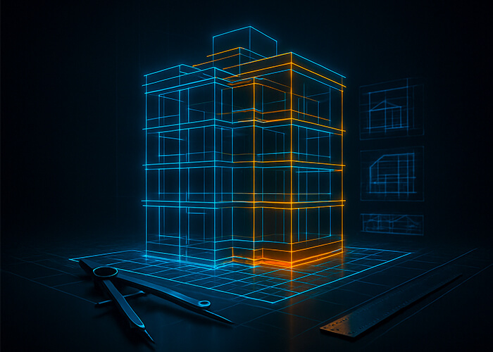 دوره آموزش اتوکد دوبعدی  - مقدماتی تا پیشرفته | آنلاین